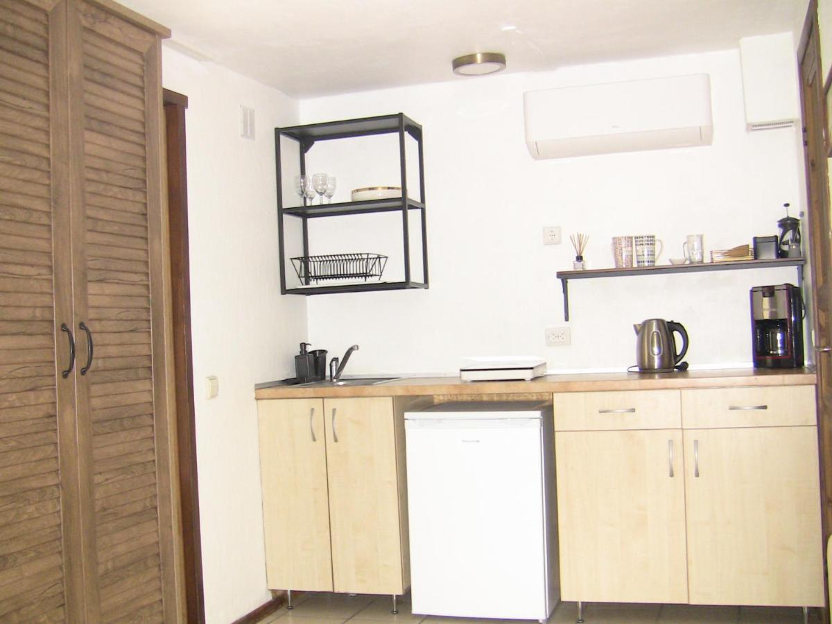 Vila Junda Neringa Exterior foto